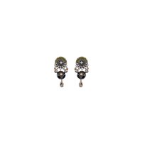 Orecchini Ayala Bar Donna in Lega metallica WH-IND2530 - WH-IND2530